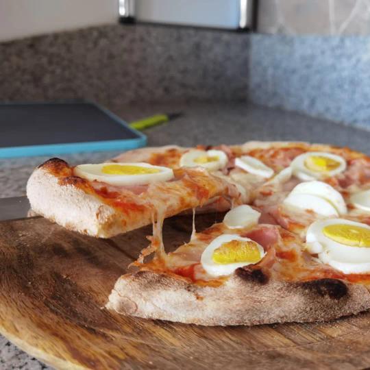 Restaurant "Da Mirko Imbiss Pizza" in Calberlah