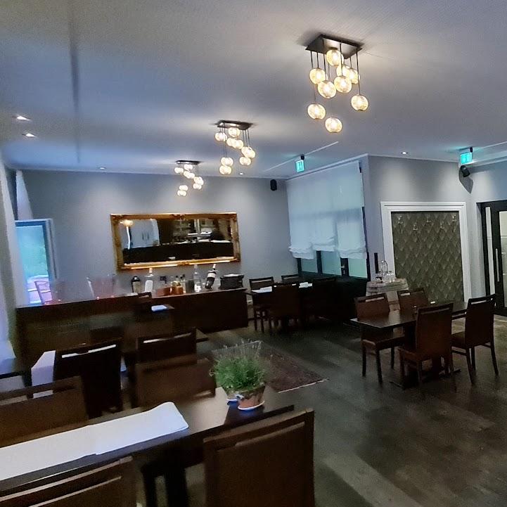 Restaurant "5 ELEMENTE Steak und Fischrestaurant" in Wiehl