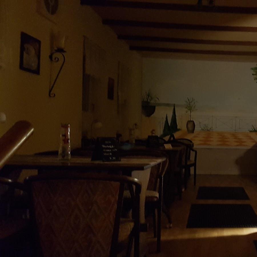 Restaurant "Manfred Jäger Wolfshäger Pizzastübchen" in Langelsheim