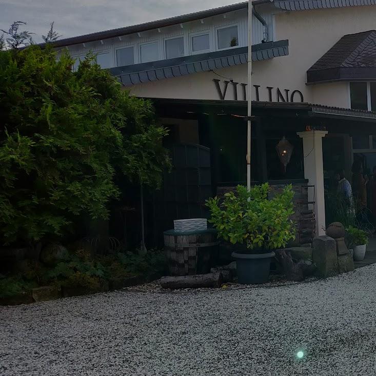 Restaurant "Villino-Lebensart" in Langelsheim