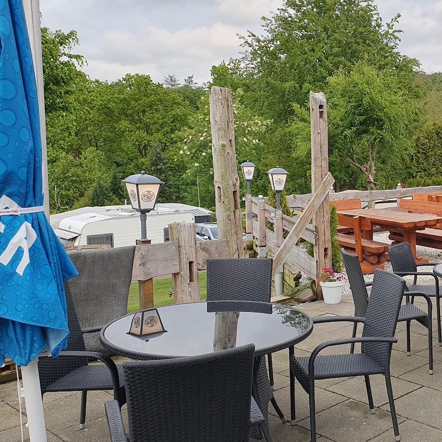 Restaurant "Gaststätte  Am Krähenberg " in Langelsheim