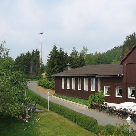 Restaurant "Hotel Graber" in Langelsheim