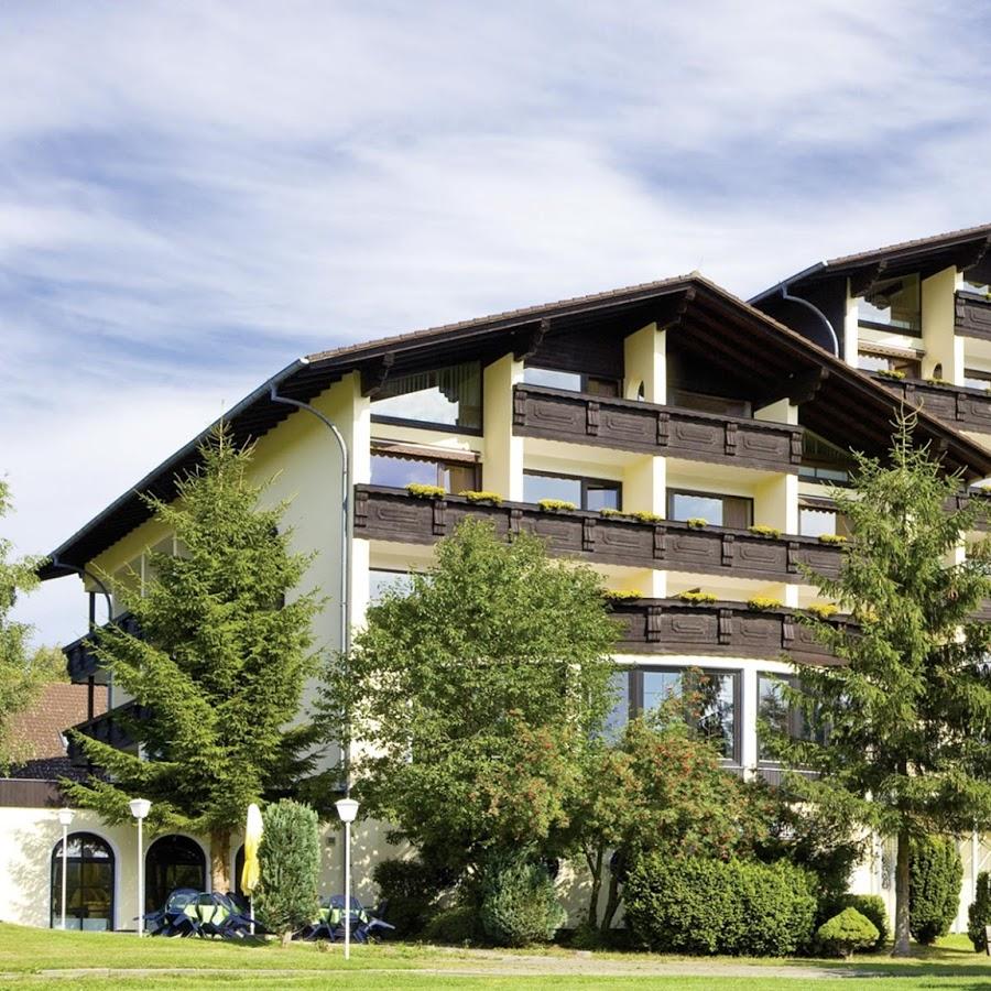 Restaurant "Sonnenhotel Wolfshof" in Langelsheim