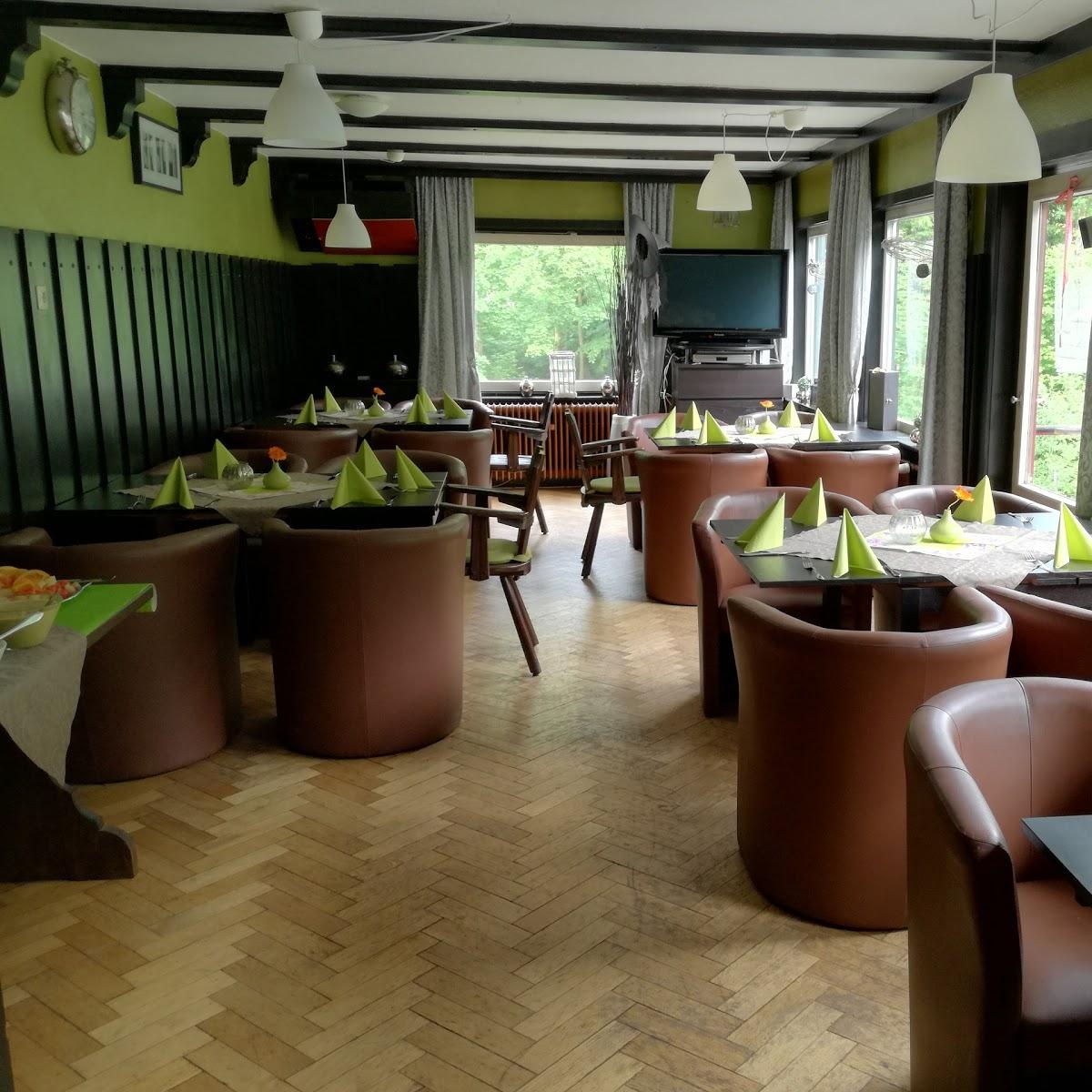 Restaurant "Hotel-Restaurant Spiegeltaler Eck" in Wildemann