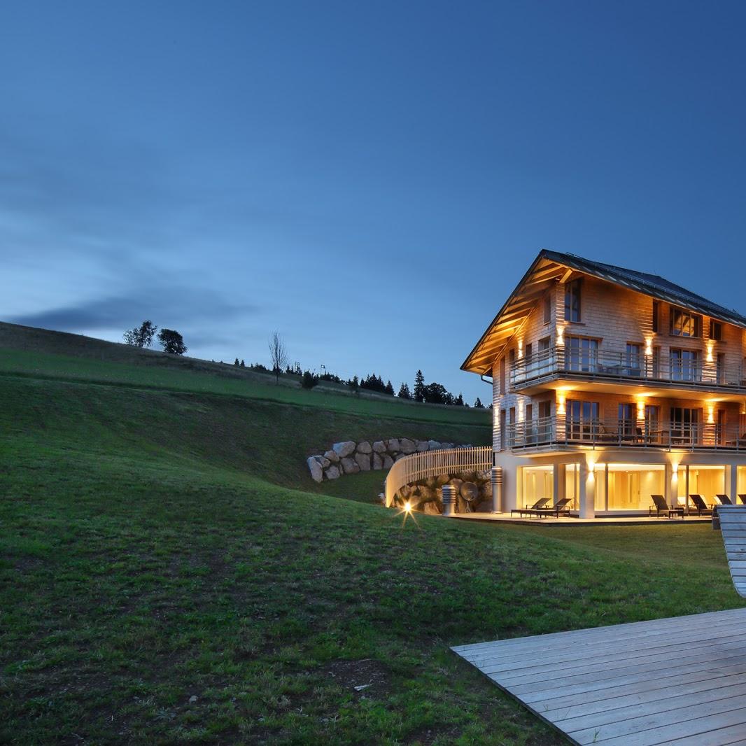 Restaurant "derWaldfrieden naturparkhotel" in Todtnau