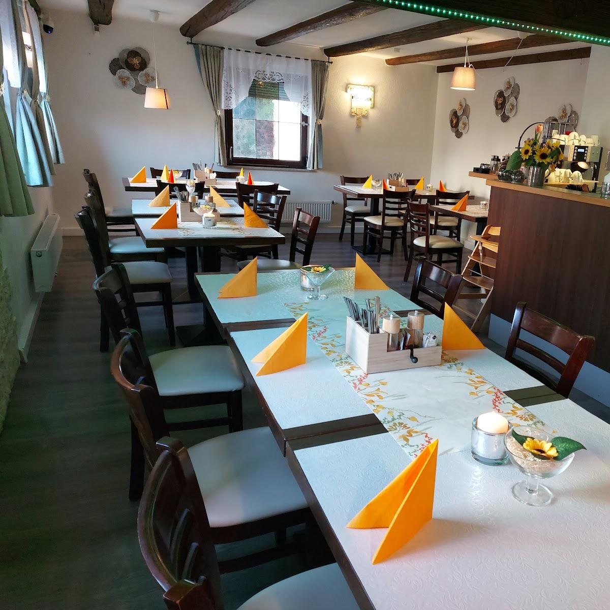 Restaurant "LINDE RESTAURANT-PIZZERIA-RAVENSBURG" in Ravensburg