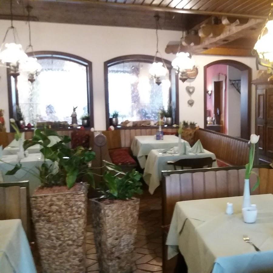Restaurant "Hotel & Gasthof Wagner" in Aichach