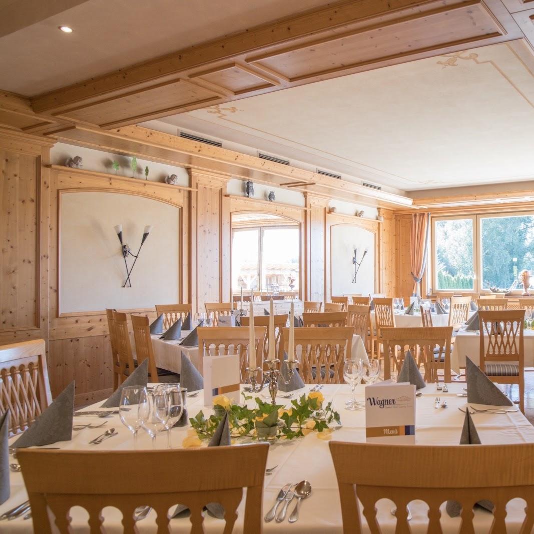 Restaurant "Hotel & Gasthof Wagner" in Aichach