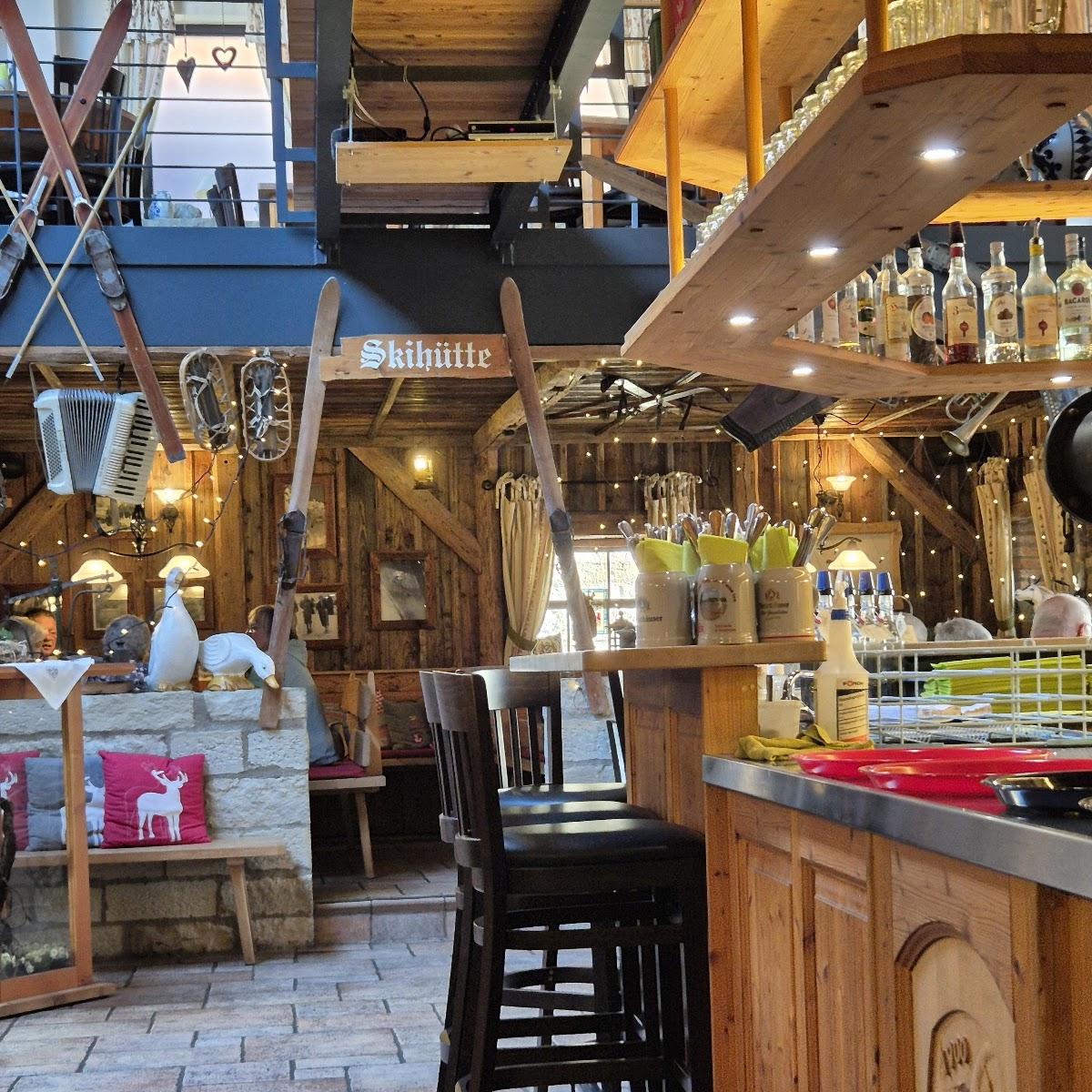 Restaurant "Metzgerstadl Zum Sonnenwirt - Johannes Leix" in Neuenstadt am Kocher