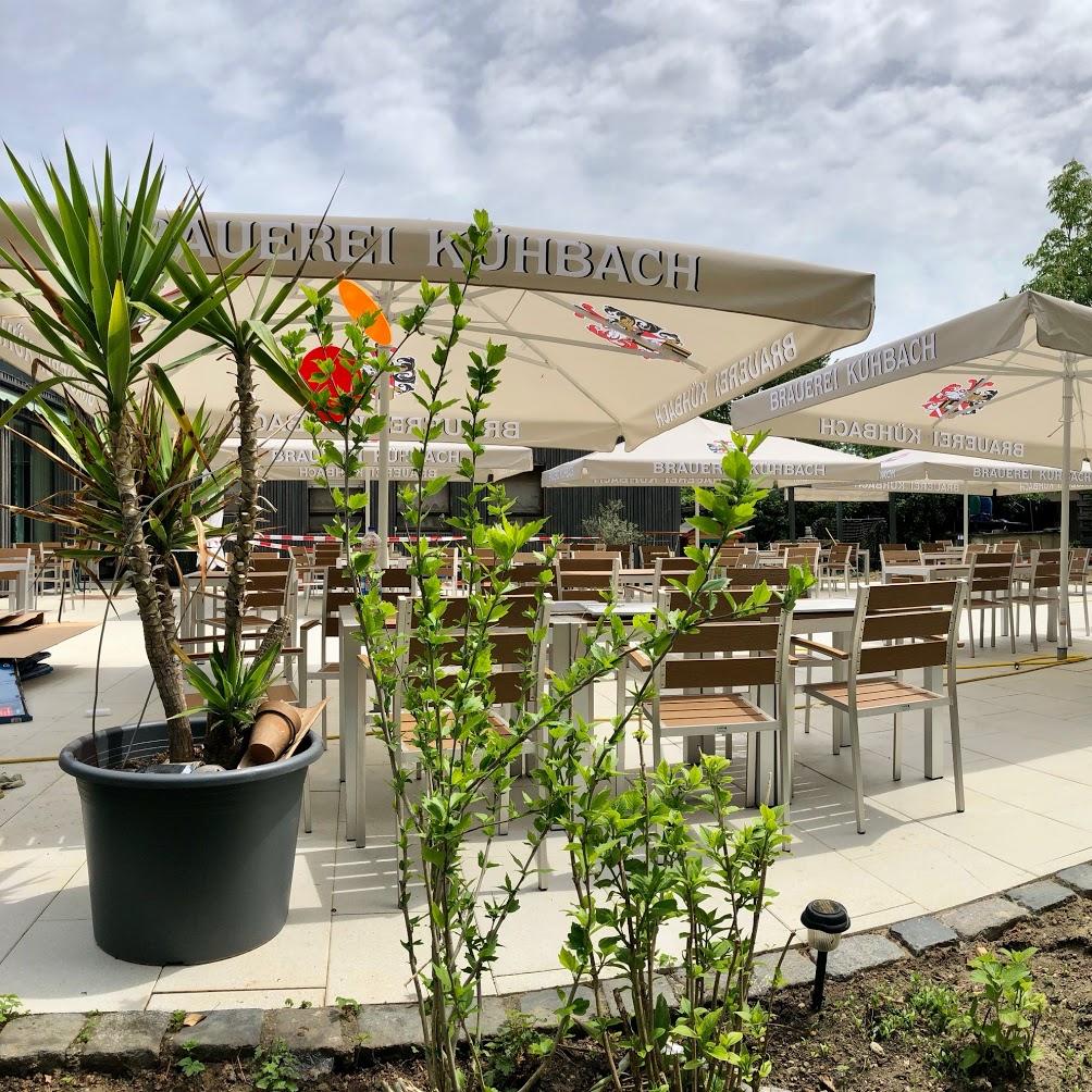 Restaurant "Naturhotel Wittelsbach" in Aichach