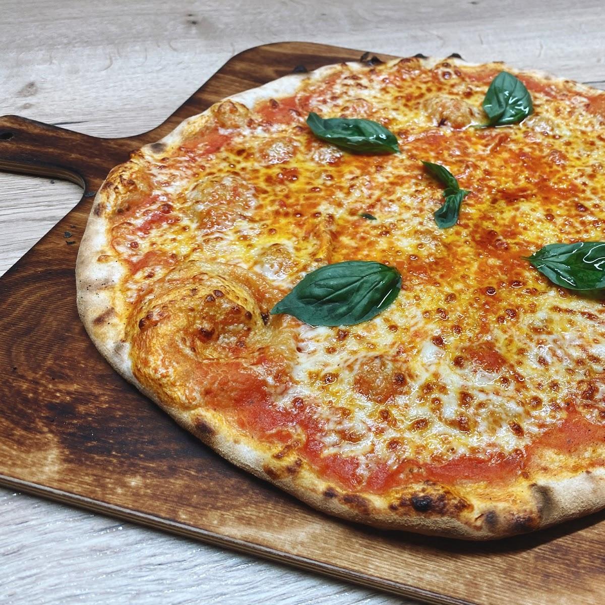 Restaurant "Bella Ciao" in Schortens