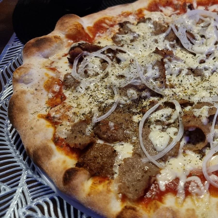 Restaurant "Efes mediteran" in Schortens