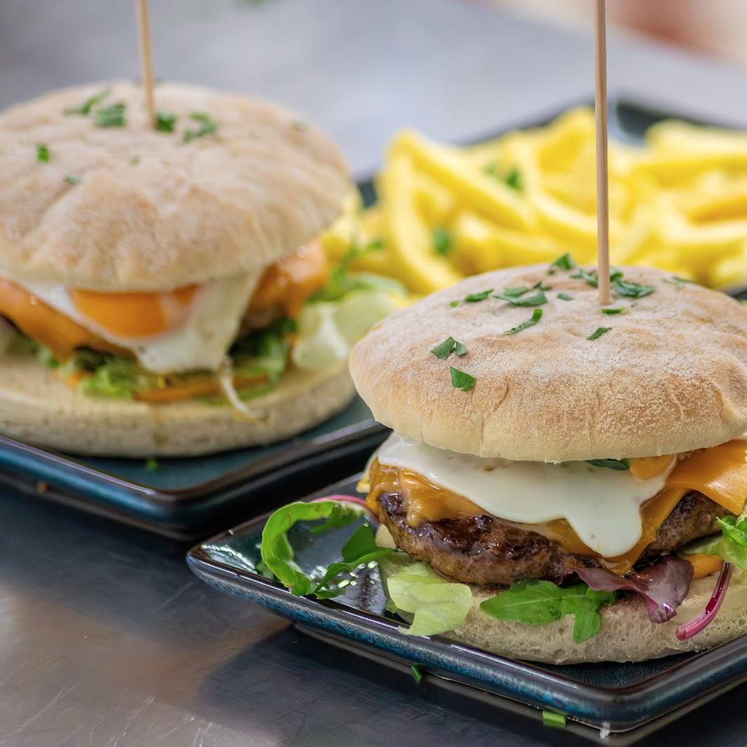 Restaurant "Offizierheimgesellschaft Jever e.V." in Schortens