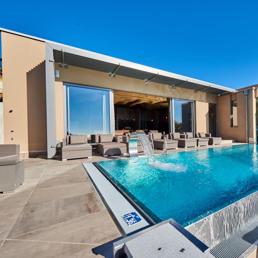 Restaurant "Hotel Reinerhof" in Sankt Englmar