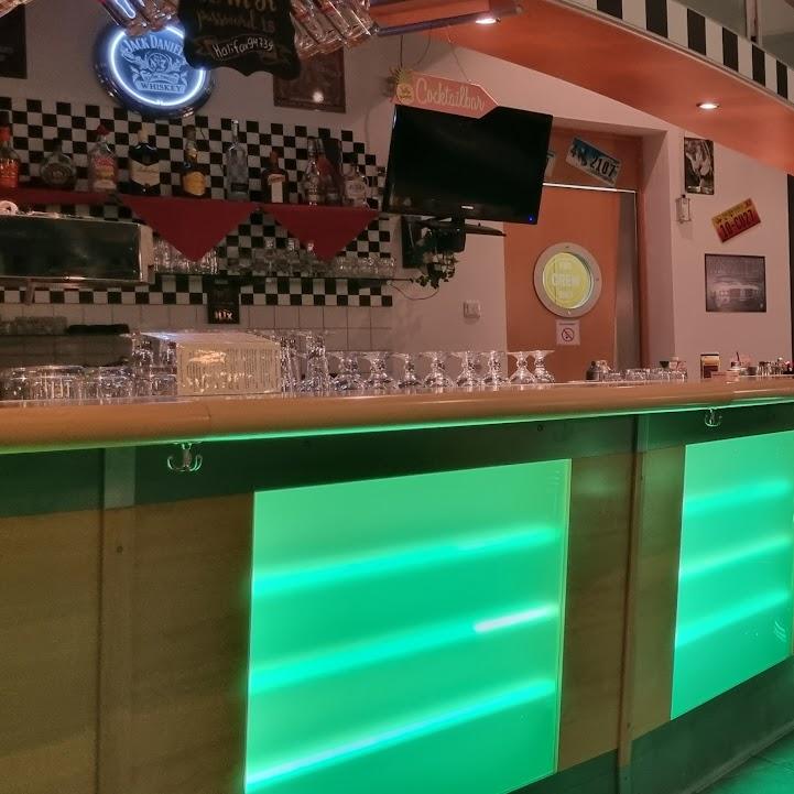 Restaurant "Halifax Diner" in Sankt Englmar