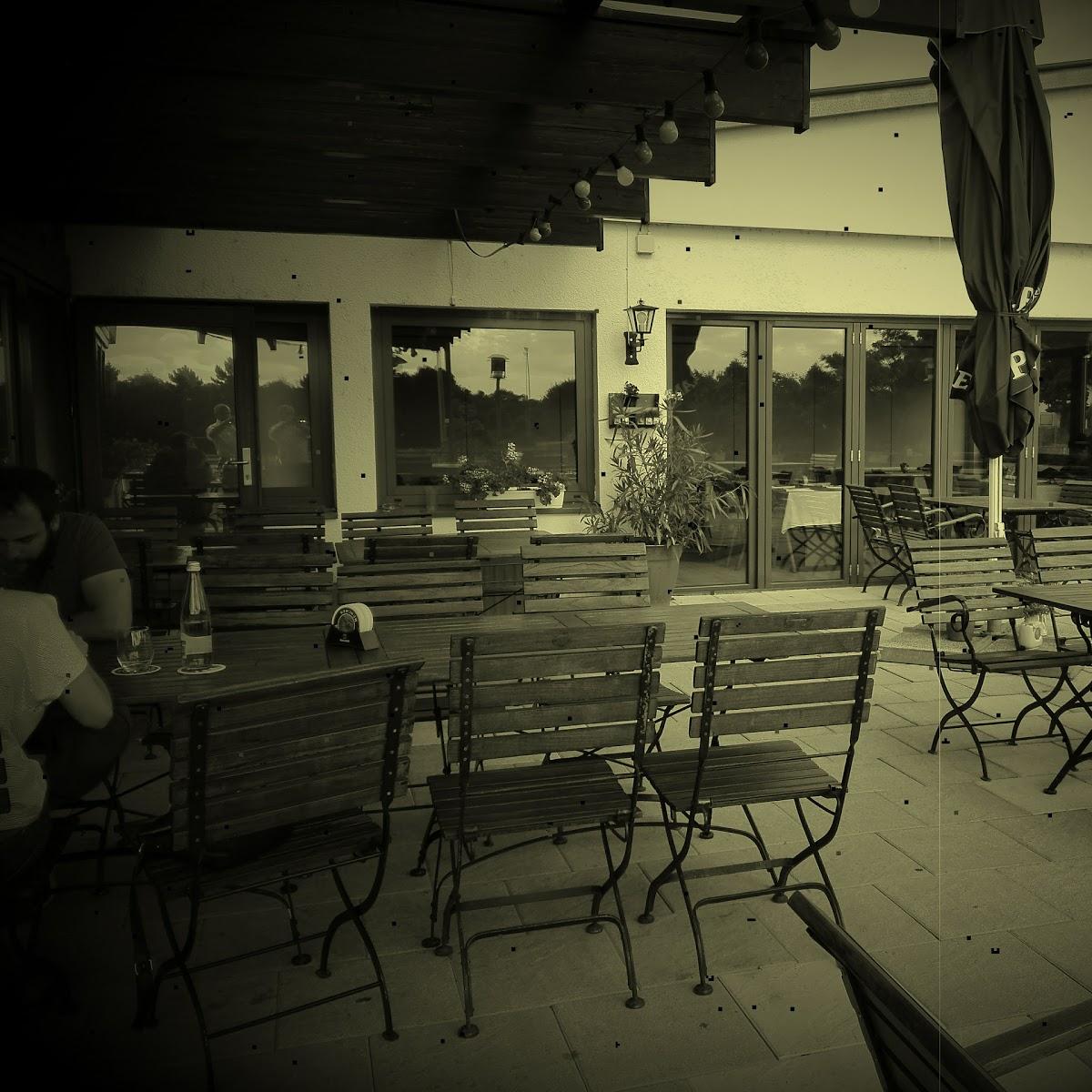 Restaurant "Sportheimgaststätte Kocher Aue" in  Oedheim