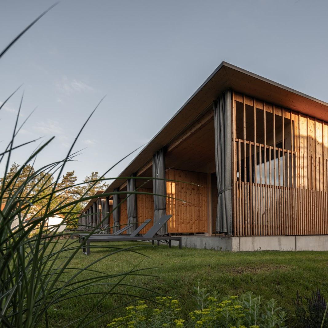 Restaurant "STURM - Wir erholen Sie. Bio & Wellnesshotel in der Rhön" in Mellrichstadt