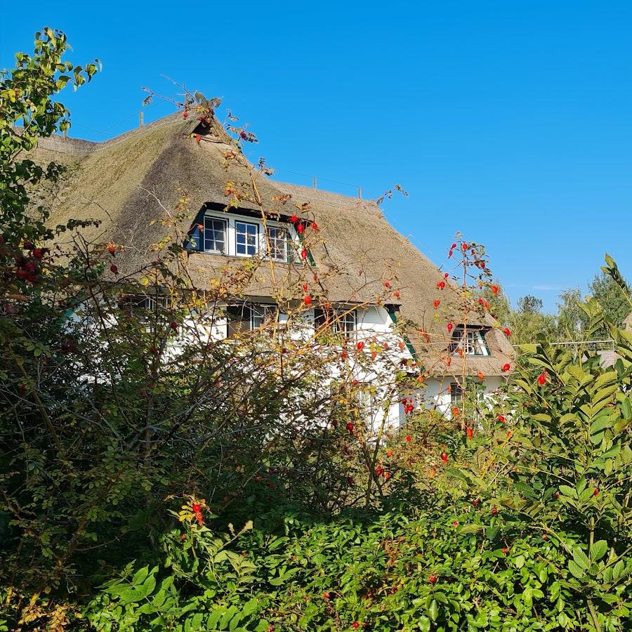 Restaurant "Hotel Haferland GmbH" in Wieck a. Darß