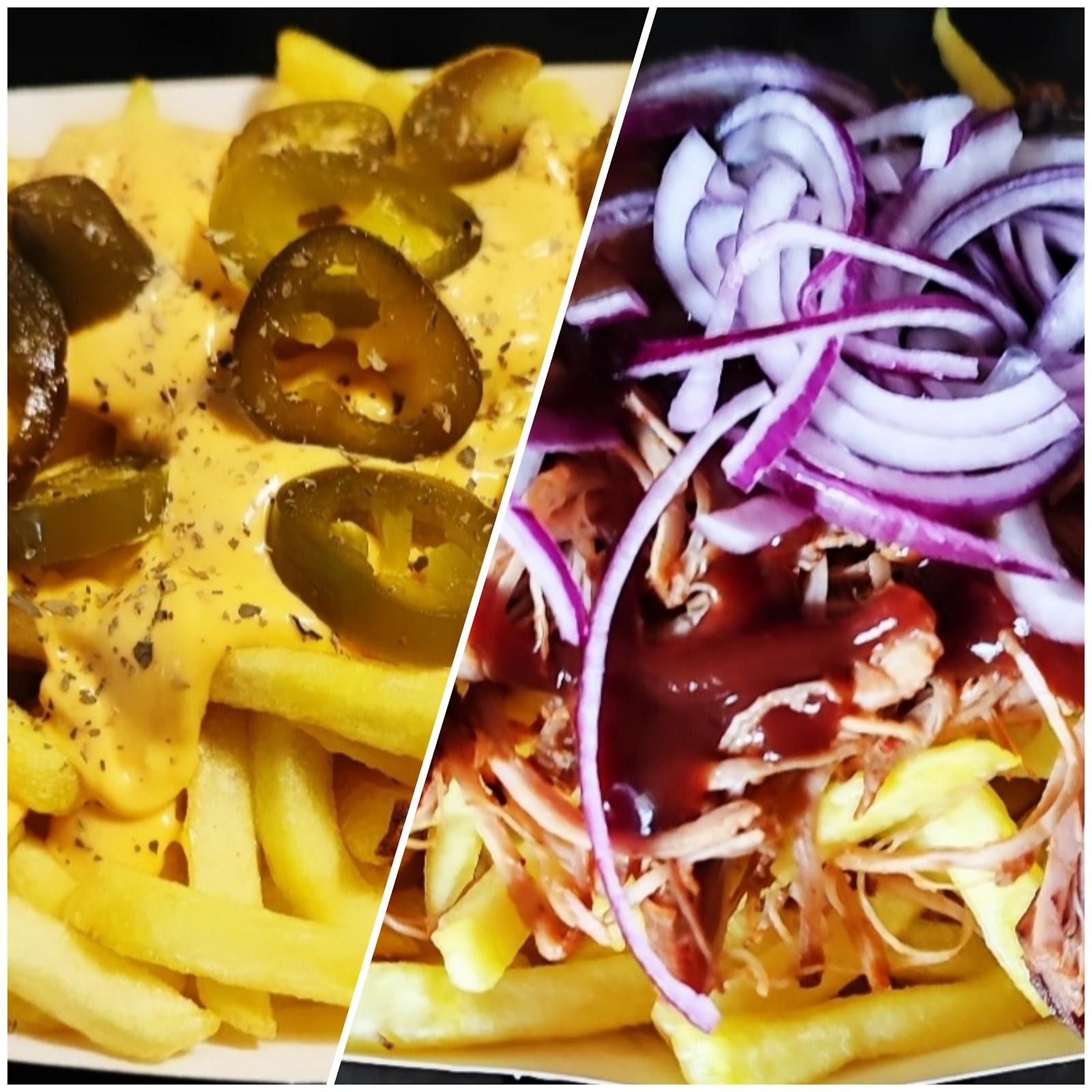 Restaurant "Lausas Bude" in Kempenich