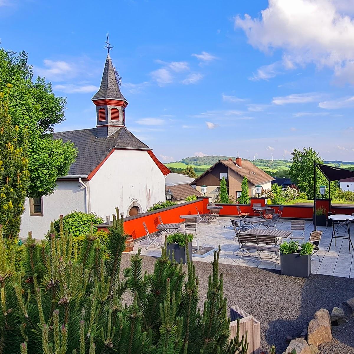 Restaurant "Hotel und Landgasthof zum Bockshahn" in Spessart