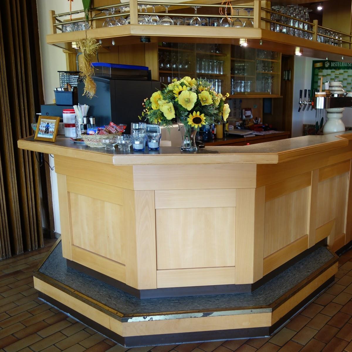 Restaurant "Gasthaus Waldblick" in Oedheim
