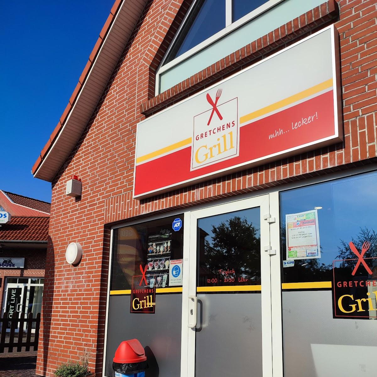 Restaurant "Gretchen