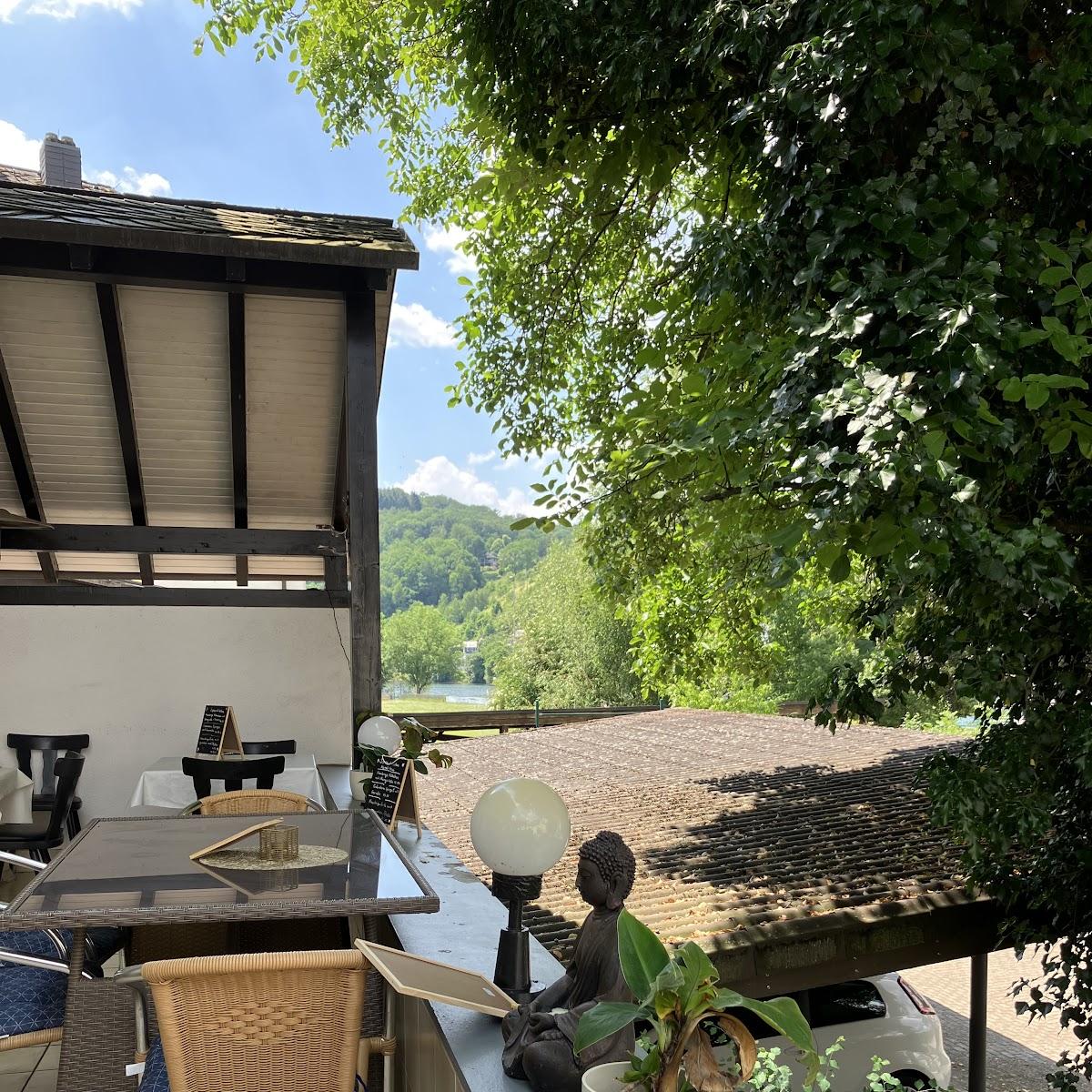 Restaurant "I SAAN Thai Bistro" in Zell (Mosel)