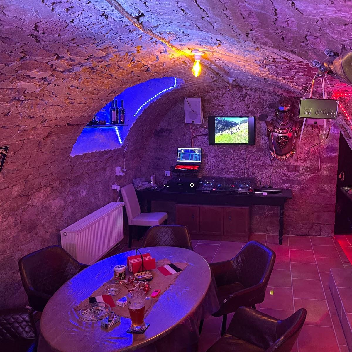 Restaurant "Bromischer Biergericht" in Brombachtal