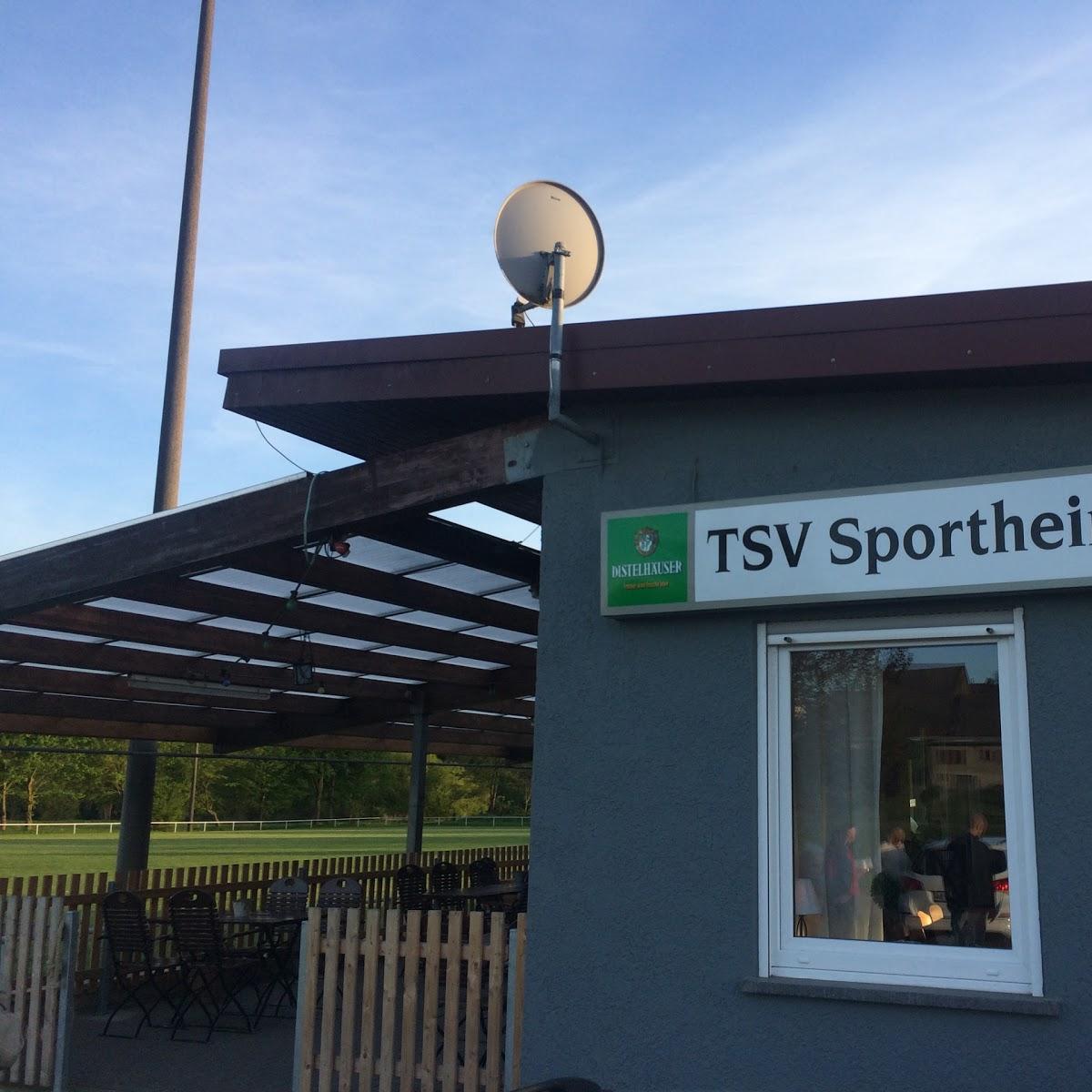 Restaurant "station" in  Kocher