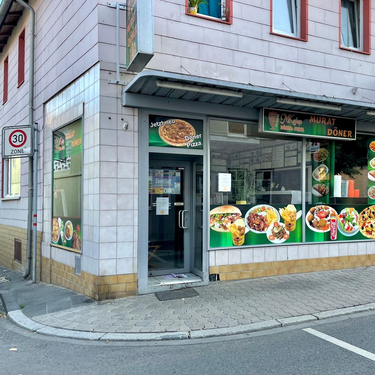 Restaurant "Murat Kebap Haus" in Darmstadt