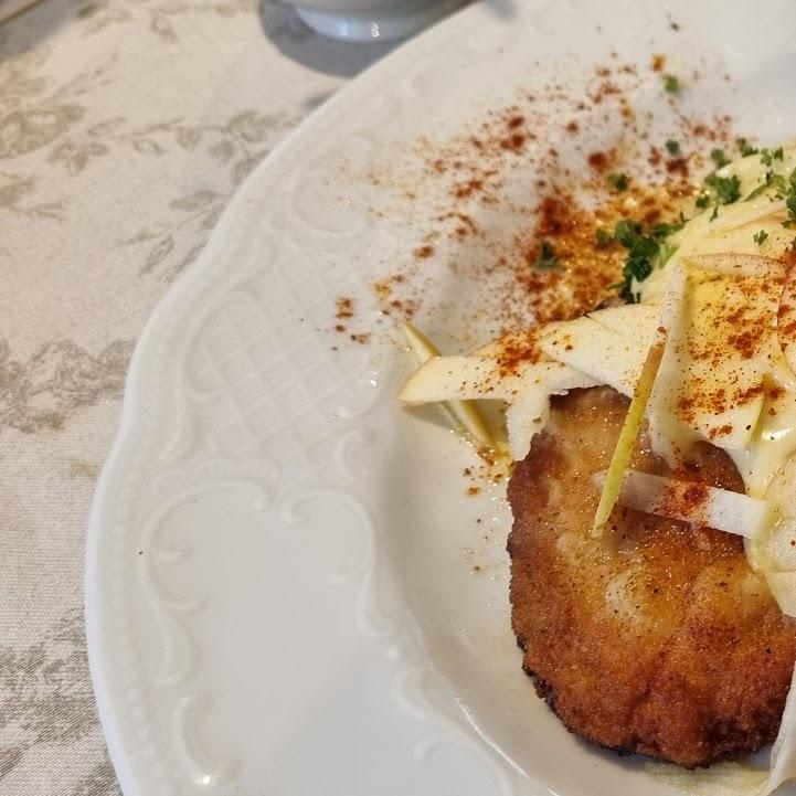 Restaurant "Gaststätte Assulzerhof" in Billigheim