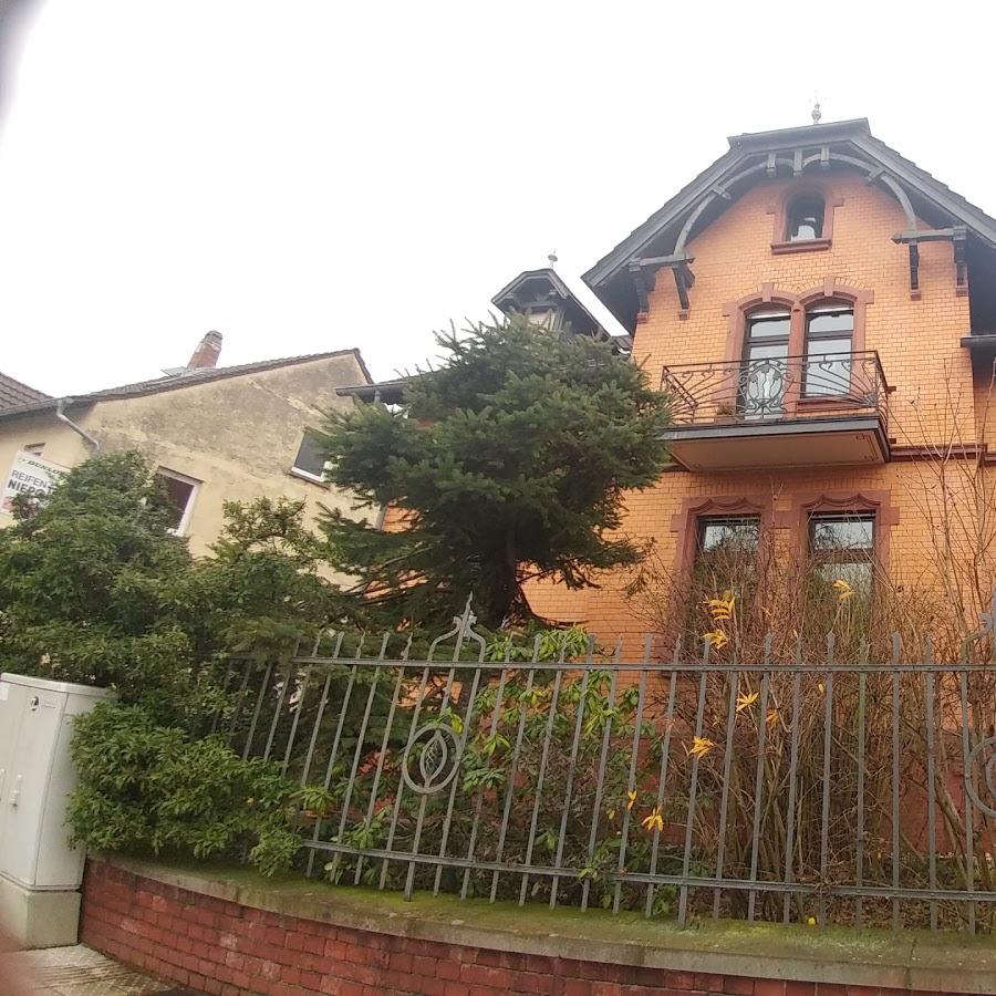 Restaurant "Hotel Stadt Heidelberg" in Darmstadt