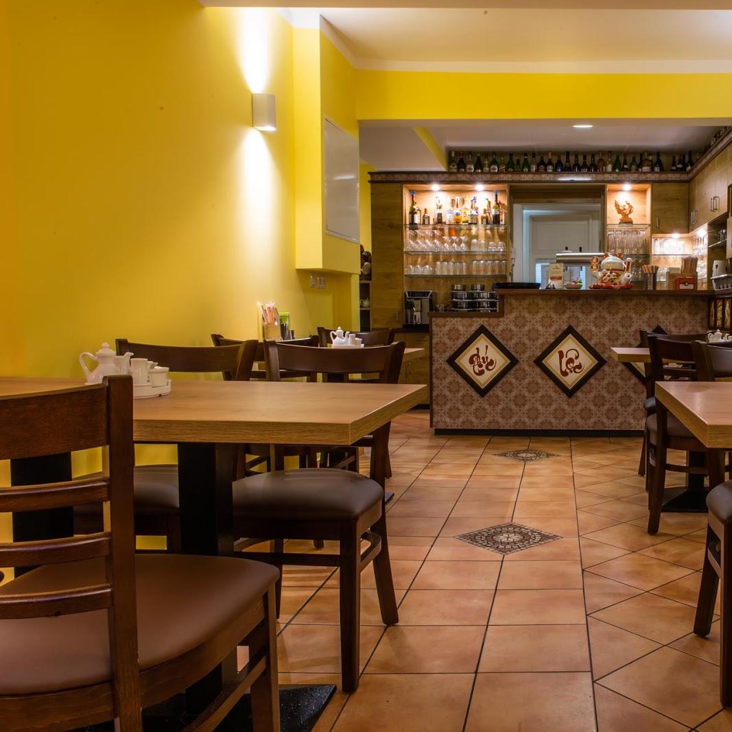 Restaurant "Asia - Wok - Garden" in Darmstadt