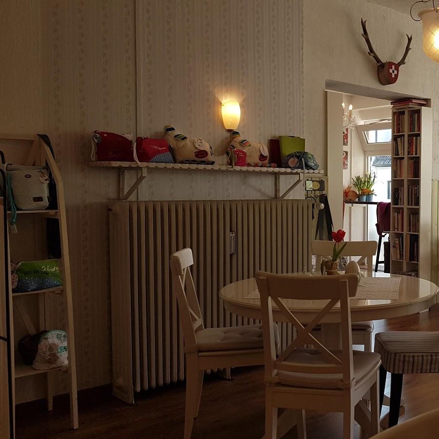 Restaurant "cafe schnittchen" in Schneverdingen