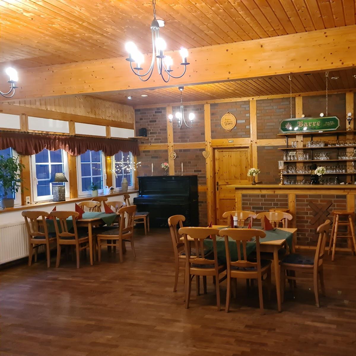 Restaurant "Landgasthaus Wesseloh" in Schneverdingen