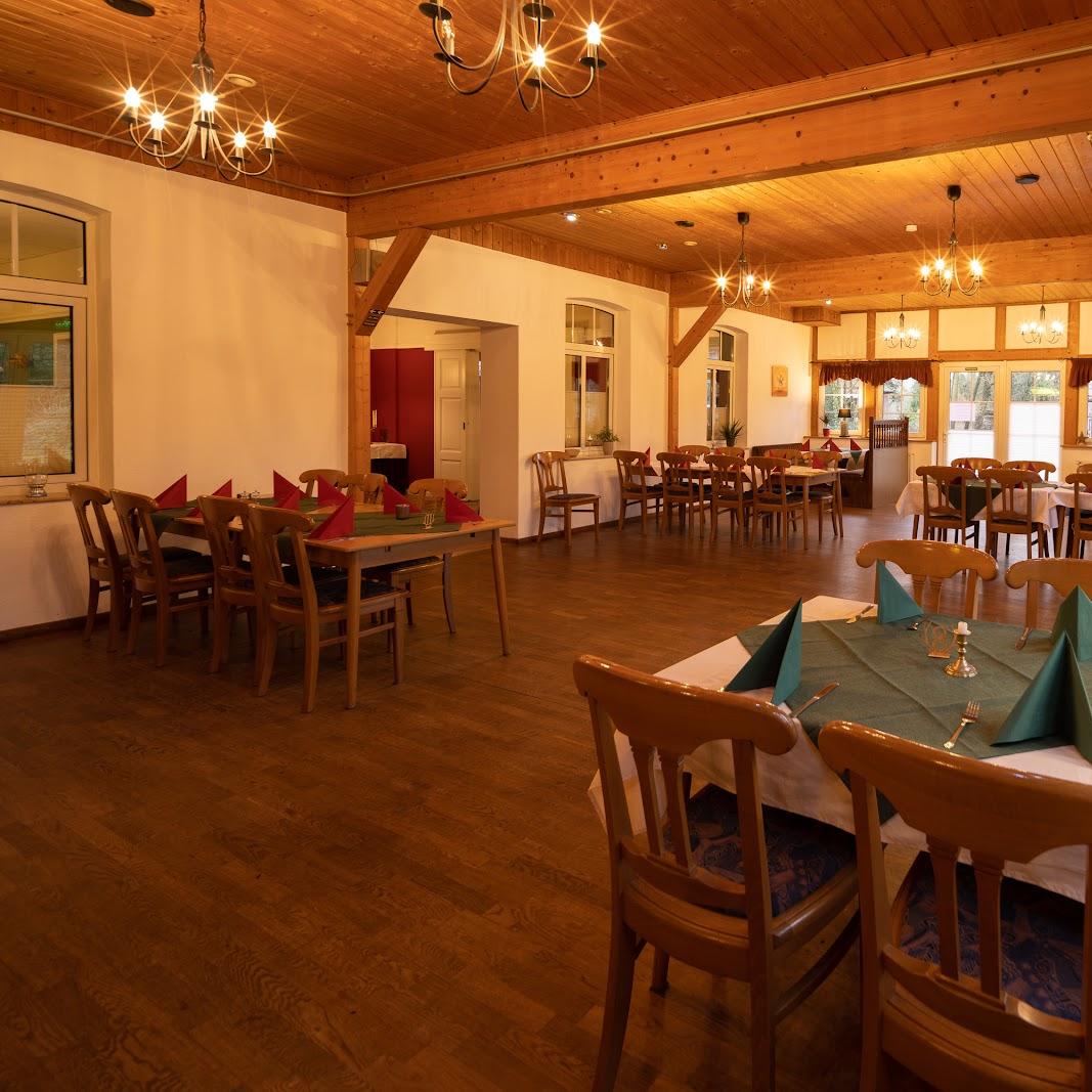 Restaurant "Landgasthaus Wesseloh" in Schneverdingen