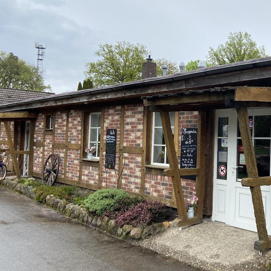 Restaurant "Restaurant Mohltied!" in Schneverdingen