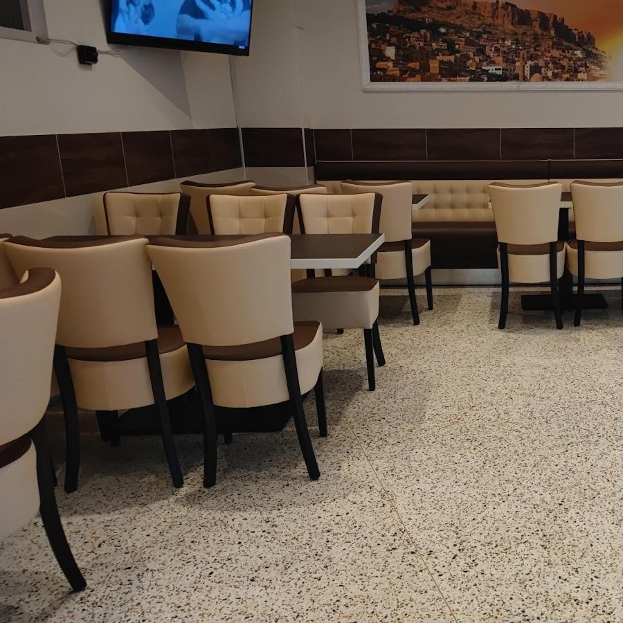 Restaurant "Kebap Lounge" in Schleswig