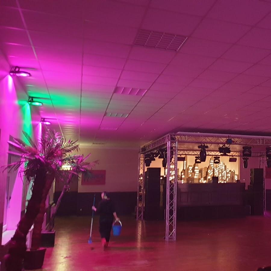 Restaurant "Kulturhaus Eishausen" in Straufhain