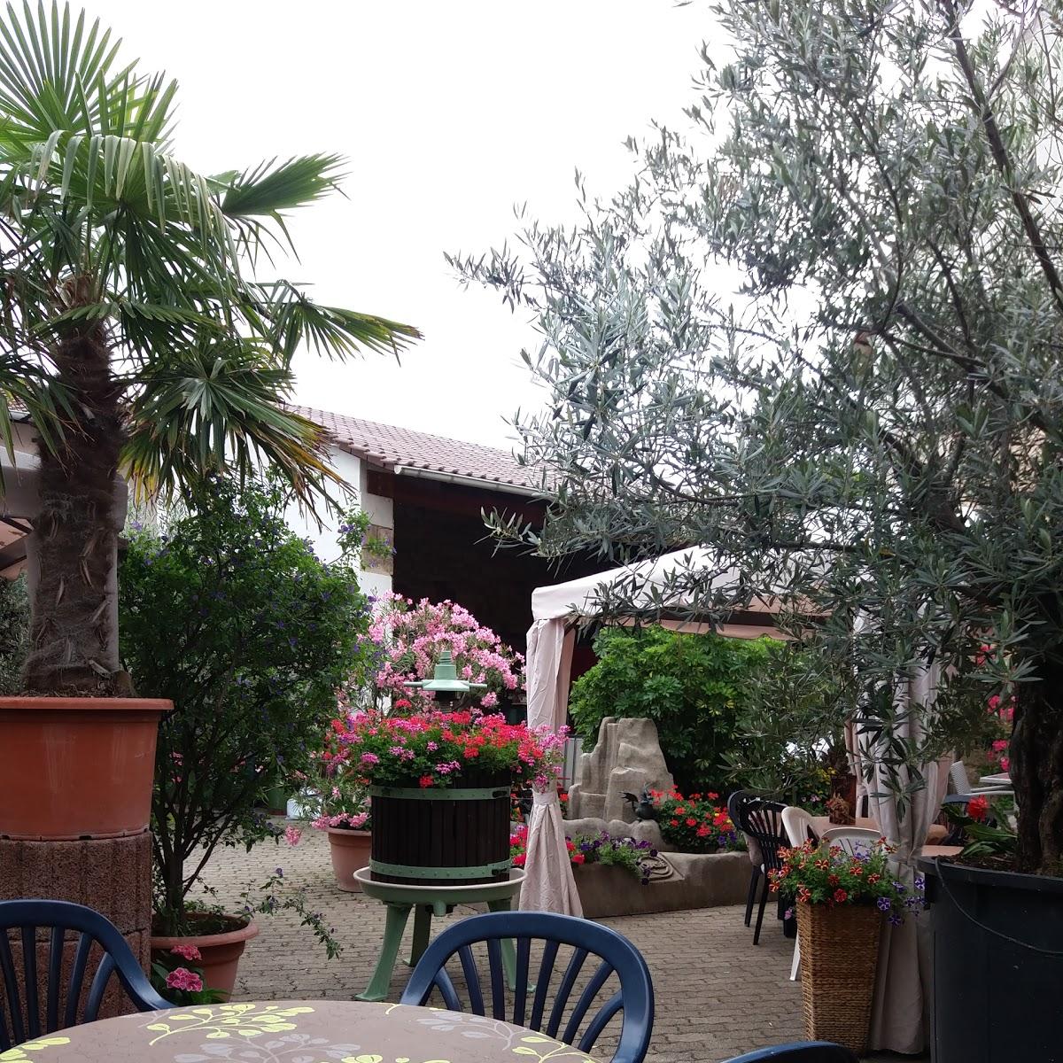 Restaurant "Hans Jürgen Schuster Weingut -Weinstube Walter Schuster" in Kallstadt