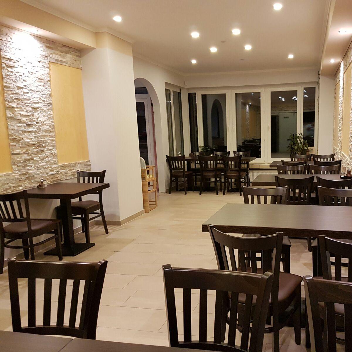 Restaurant "Rehburger Grill & Dönerhaus" in Rehburg-Loccum