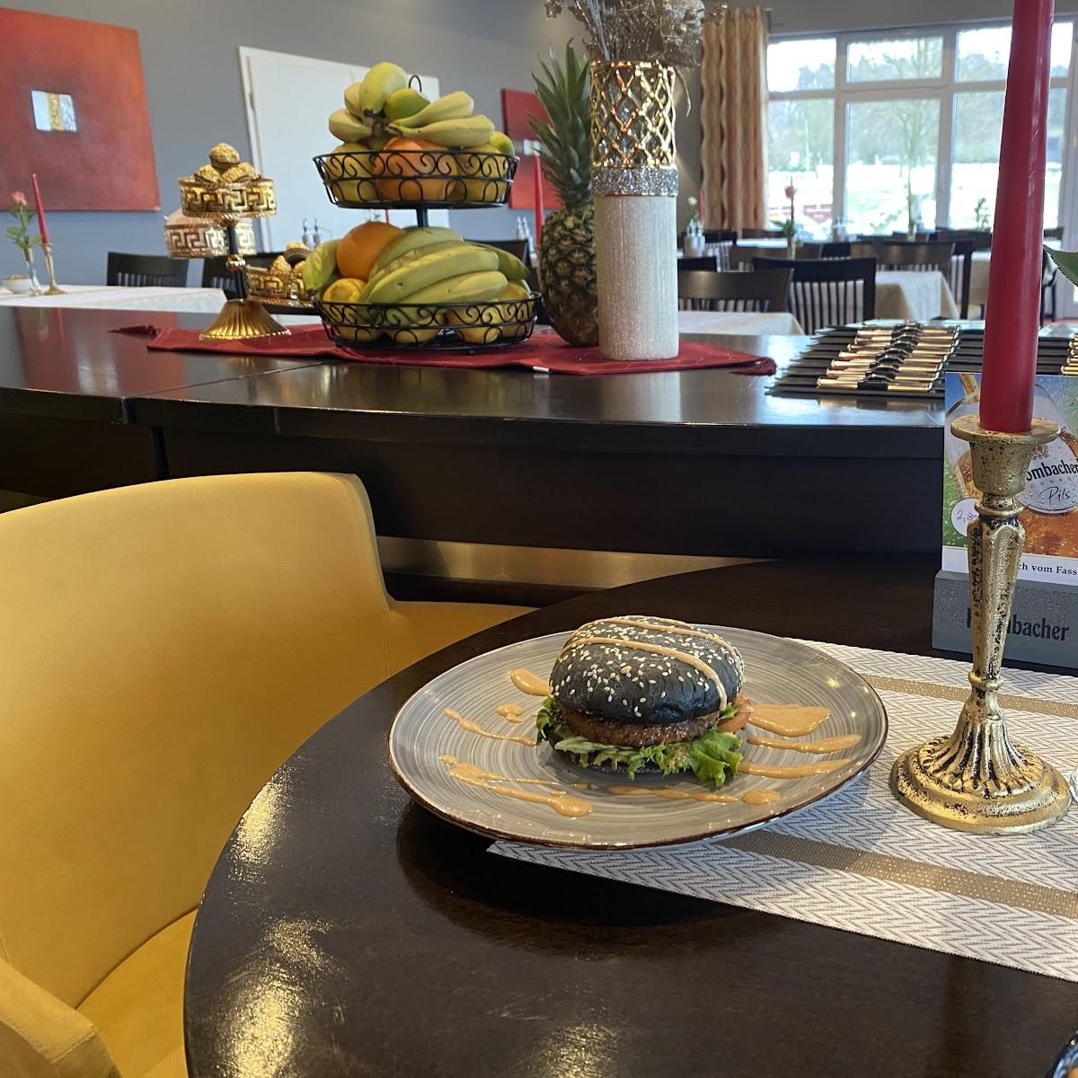 Restaurant "PANORAMA Lounge & Restaurant" in Rehburg-Loccum