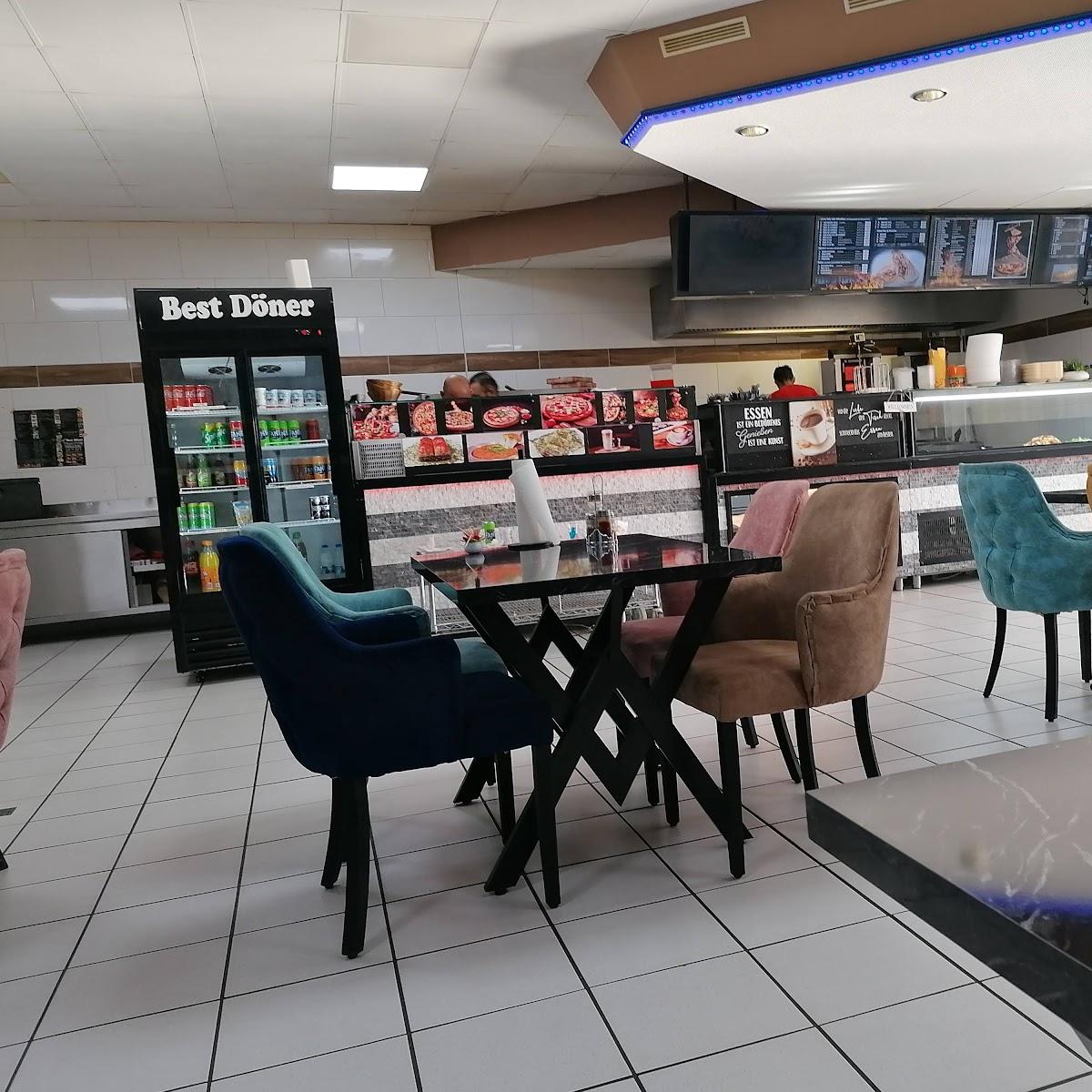 Restaurant "Best Döner Rehburg" in Rehburg-Loccum