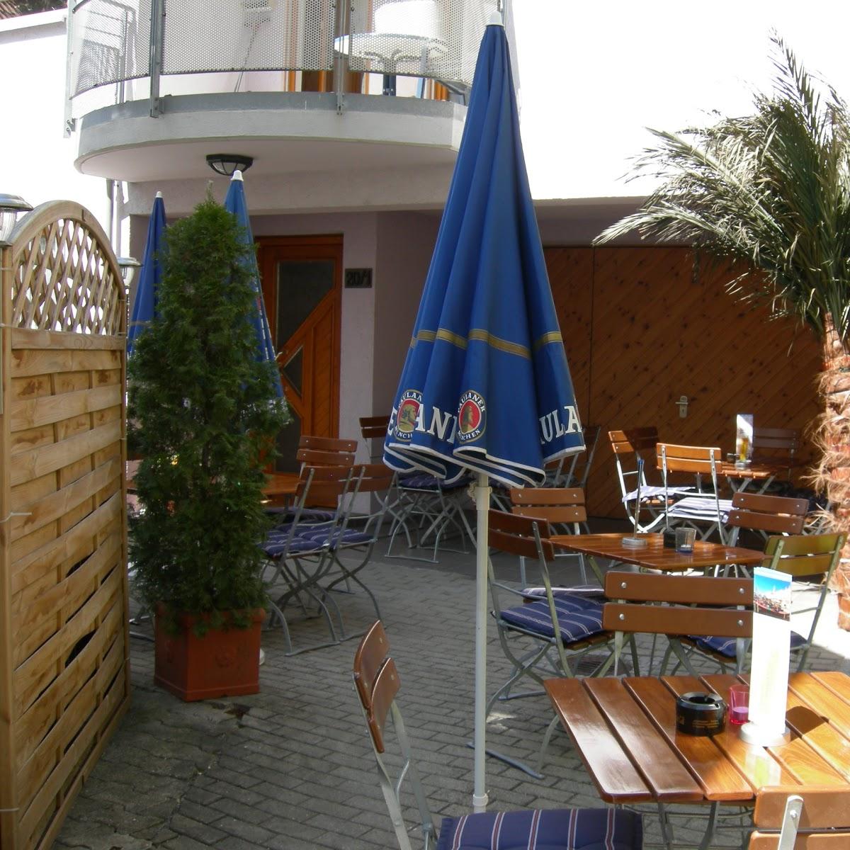 Restaurant "Bar-Ristorante-Pizzeria Senso-Unico" in Neuenstadt am Kocher