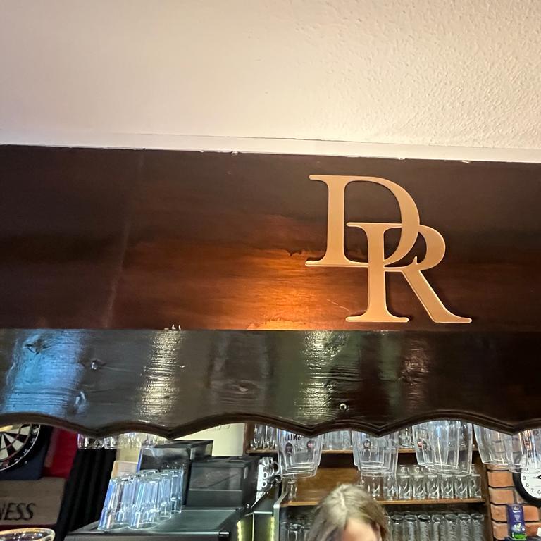 Restaurant "Don Ron´s English Pub" in Neustadt am Rübenberge