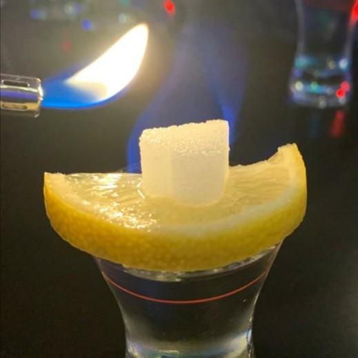 Restaurant "Musikkneipe Chapeau Claque" in Grafenrheinfeld