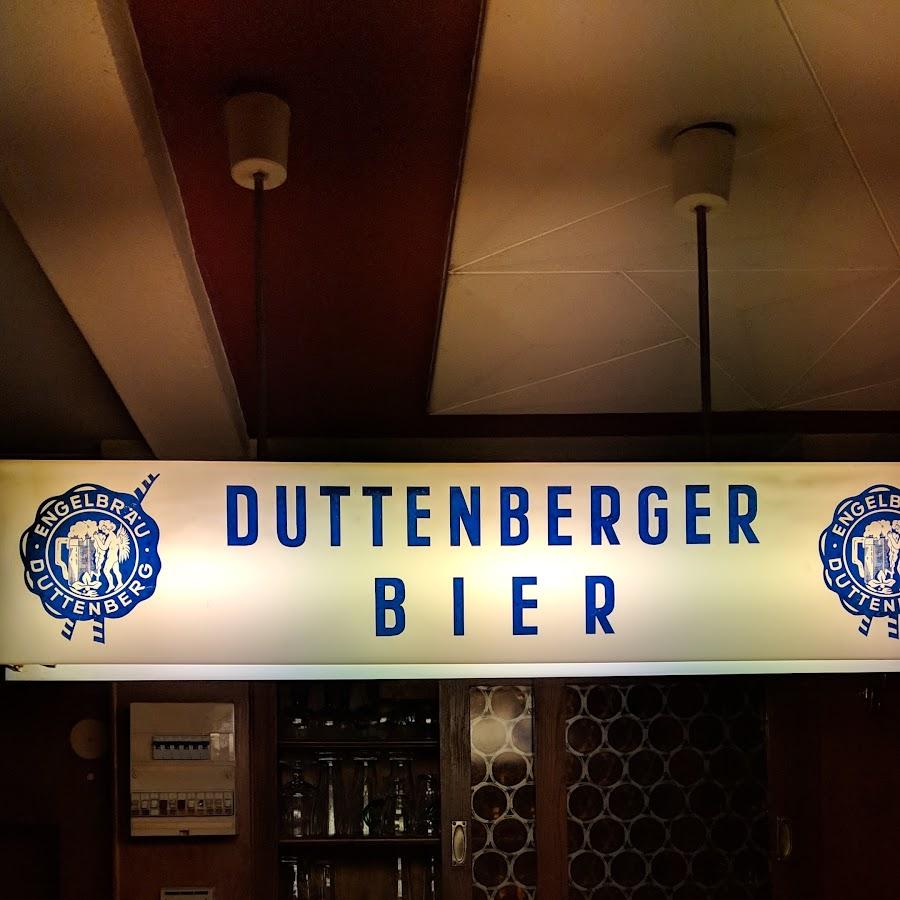 Restaurant "Zur Linde" in Gundelsheim