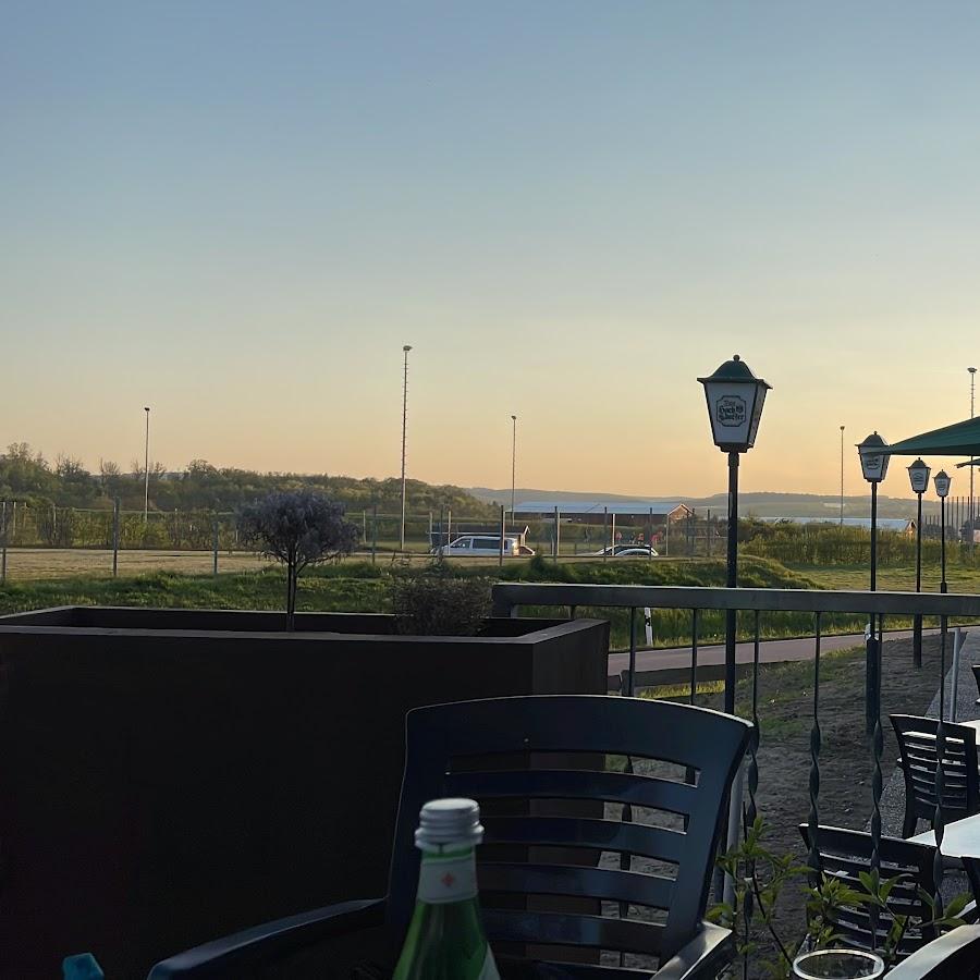 Restaurant "Restaurant am Pfaffenwald" in Eberdingen