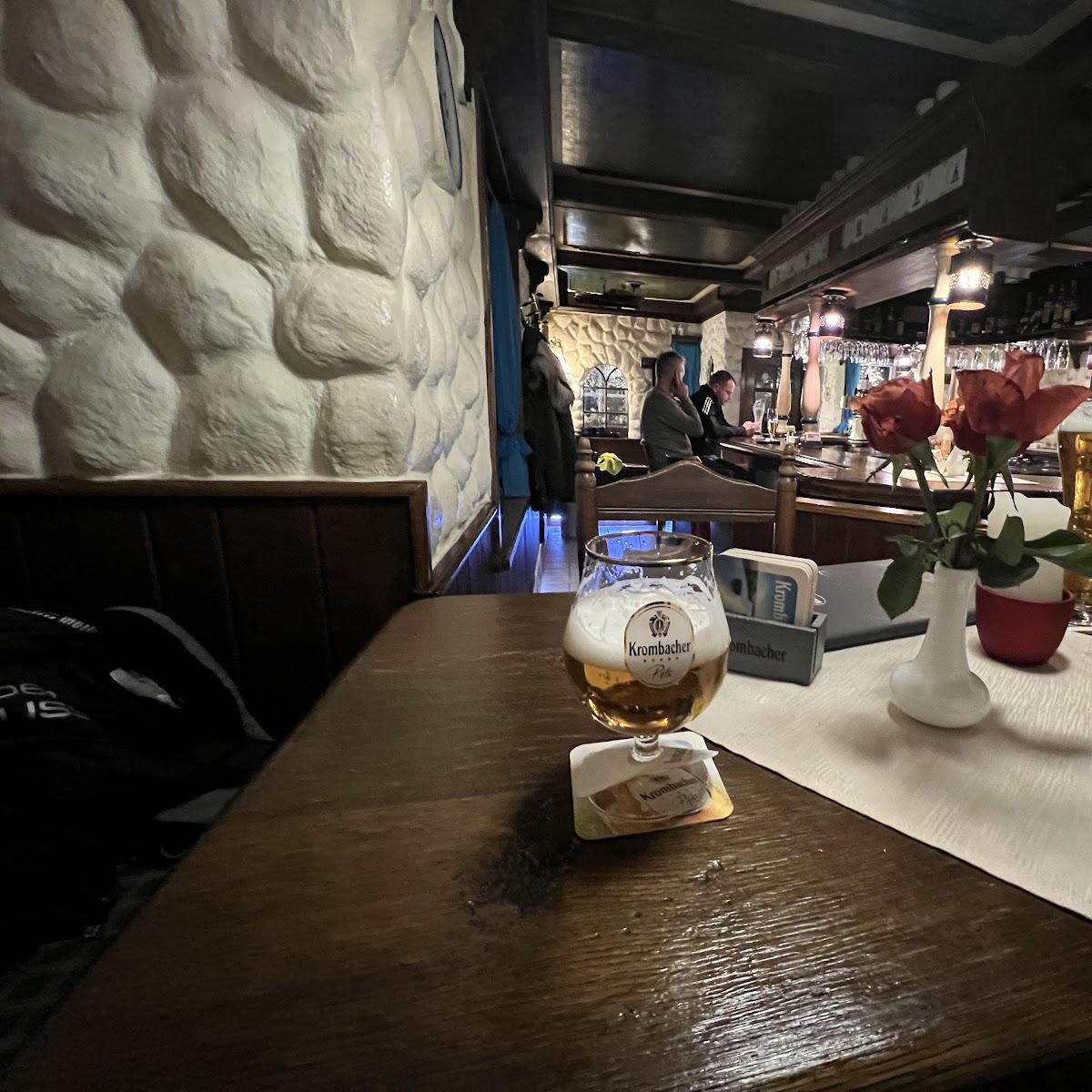 Restaurant "Jever-Deel" in Schloß Holte-Stukenbrock