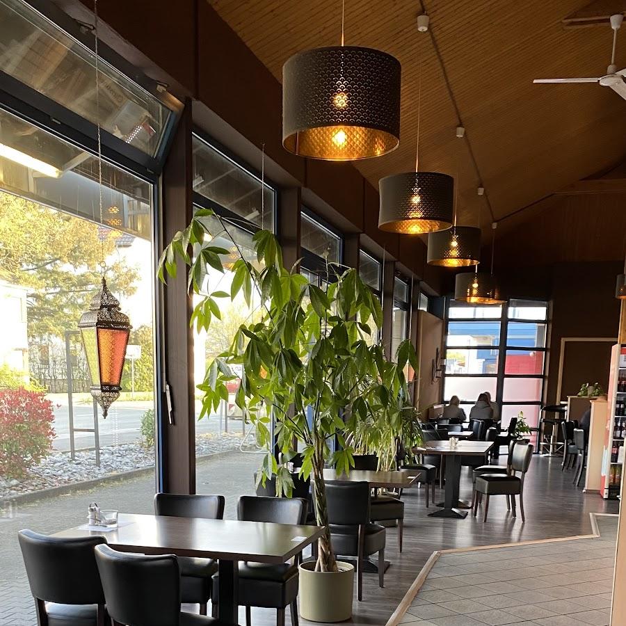 Restaurant "Bei Niko und Dina" in Schloß Holte-Stukenbrock